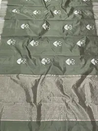 CHANDERI PATTU SILK - Master