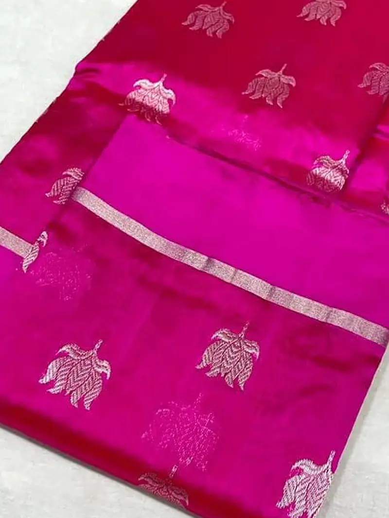 KAMAL BUTA SAREE - Master