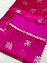 KAMAL BUTA SAREE - Master