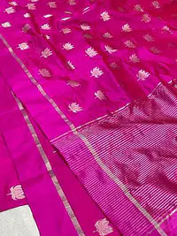 KAMAL BUTA SAREE - Master
