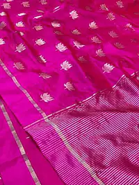 KAMAL BUTA SAREE - Master
