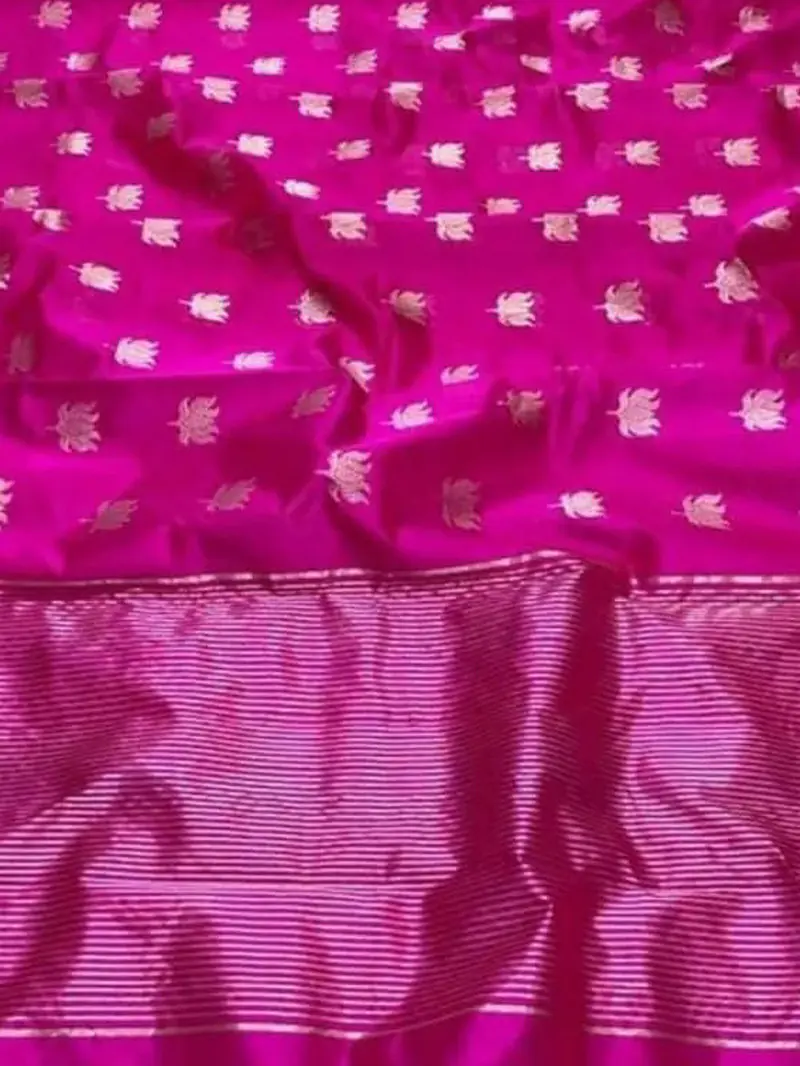 KAMAL BUTA SAREE - Master