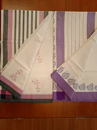Chendamangalam Saree - Master