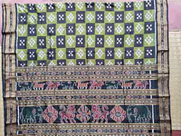 Khandua Saree - Master