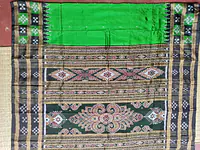 Khandua Saree - Master