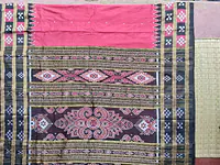 Khandua Saree - Master