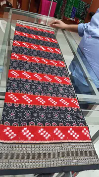 Pasapali Saree - Master