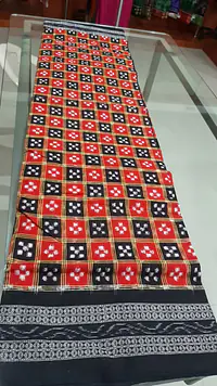 Pasapali Saree - Master