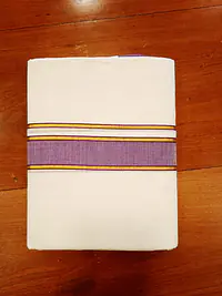 Chendamangalam Dhoti - Master