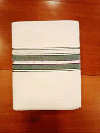 Chendamangalam Dhoti - Master