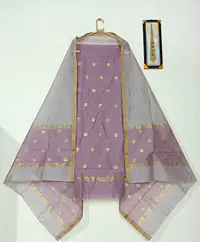 Chanderi Dress Material - Master