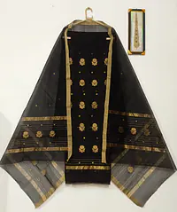 Chanderi Dress Material - Master