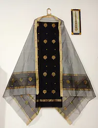 Chanderi Dress Material - Master