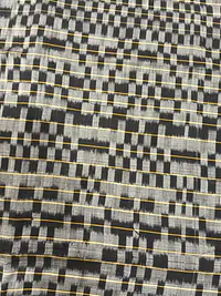 Sambalpuri lkat handwovem fabric - Master