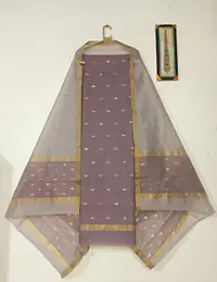 Chanderi Dress Material - Master