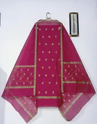 Chanderi Dress Material - Master