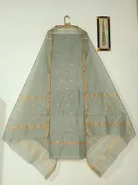 Chanderi Dress Material - Master