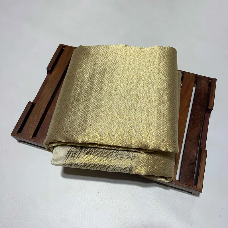 PATTU SILK SAREE - Master