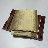 PATTU SILK SAREE - Master