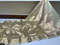 PATTU SILK SAREE - Master