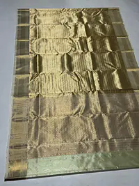 PATTU SILK SAREE - Master