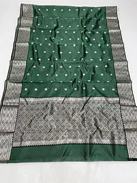 CHANDERI ADDA SAREE - Master
