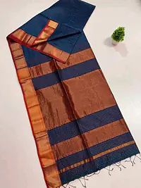 Maheshwar Saree - Master