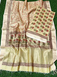 Maheshwar Saree - Master