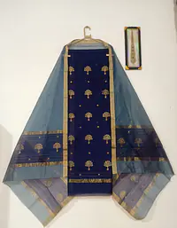 Chanderi Dress Material - Master