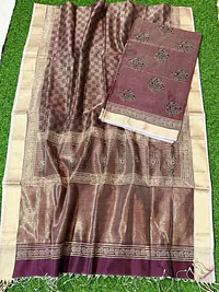 Maheshwar Saree - Master
