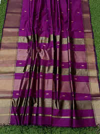 Maheshwar Saree - Master