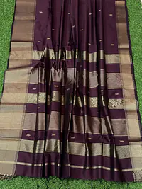 Maheshwar Saree - Master