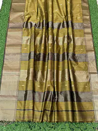 Maheshwar Saree - Master