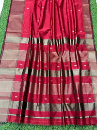 Maheshwar Saree - Master