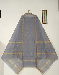Chanderi Dress Material - Master
