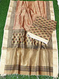 Maheshwar Saree - Master