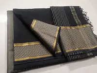 Maheshwar Saree - Master