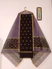Chanderi Dress Material - Master