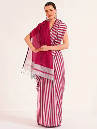 Maheshwar Saree - Master