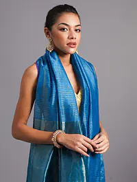 Maheshwar Saree - Master