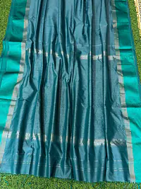 Maheshwar Saree - Master