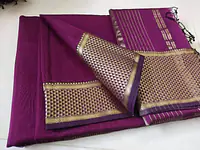 Maheshwar Saree - Master