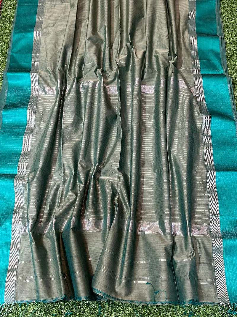 Maheshwar Saree - Master