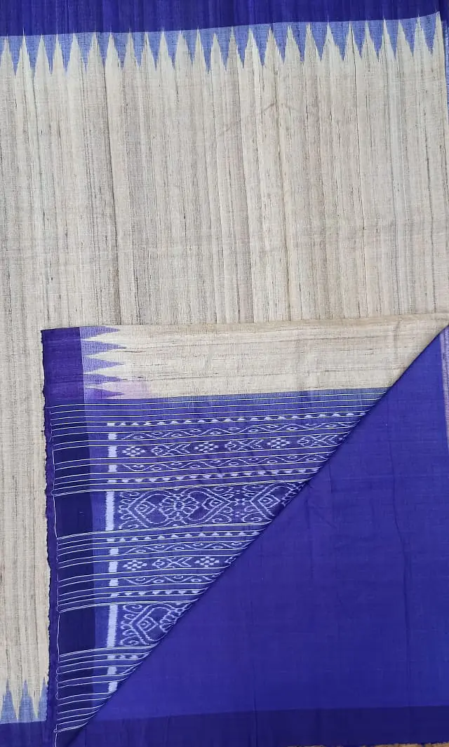 Maniabandh Saree - Master