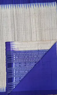 Maniabandh Saree - Master