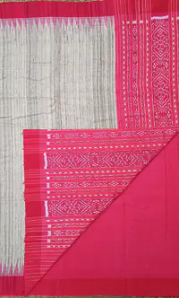 Maniabandh Saree - Master