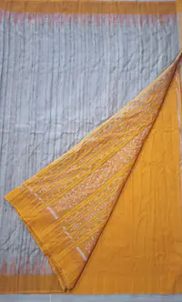 Maniabandh Saree - Master