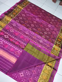 Surendranagar Patola Saree - Master