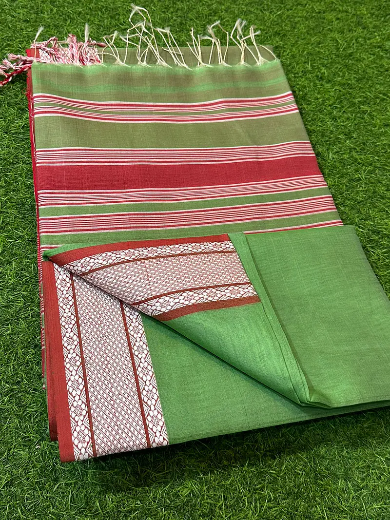 Maheshwar Saree - Master