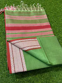 Maheshwar Saree - Master
